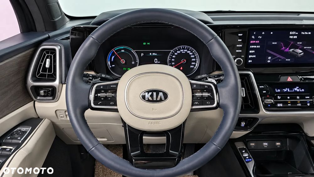 Kia Sorento - 7