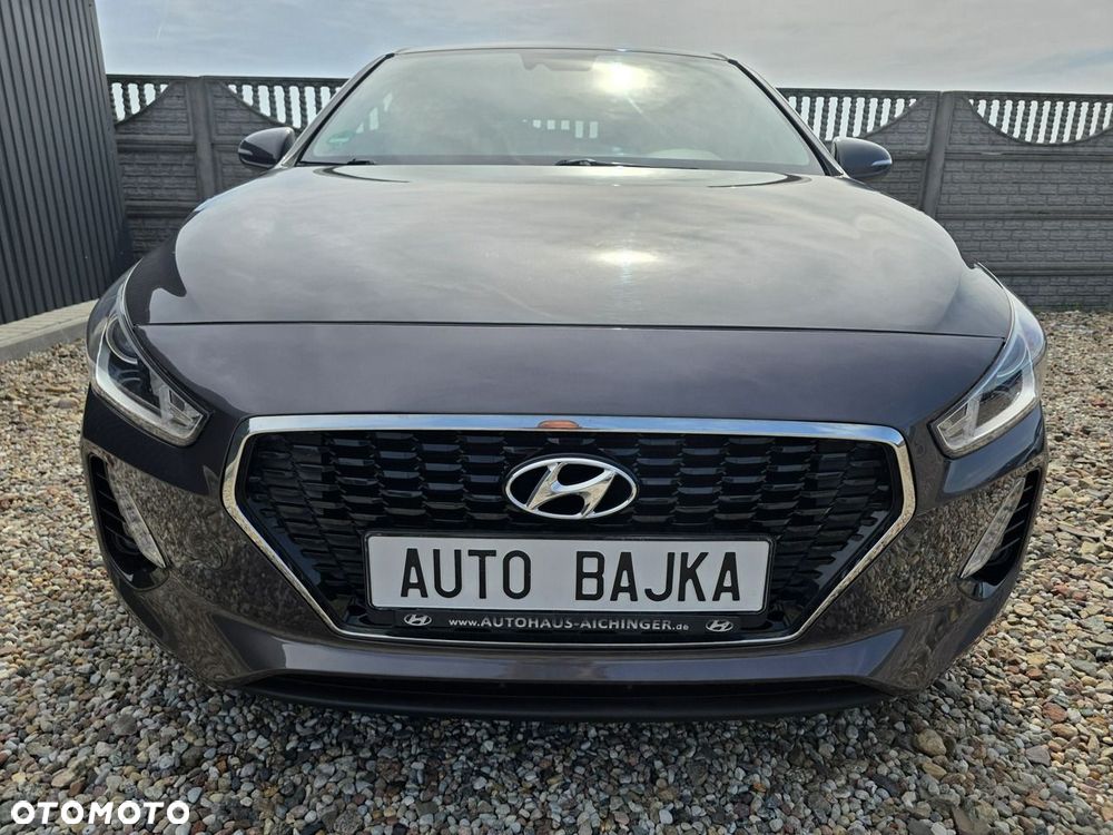 Hyundai i30 1.4 Trend - 4