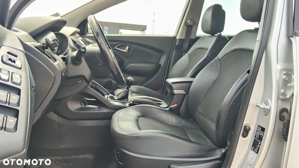 Hyundai ix35 1.6 GDI Comfort 2WD - 25