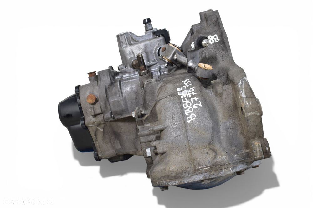 Skrzynia Biegów Manual Opel CORSA E ASTRA J 1.3 CDTI 95KM EURO 6 BB8F355 - 8