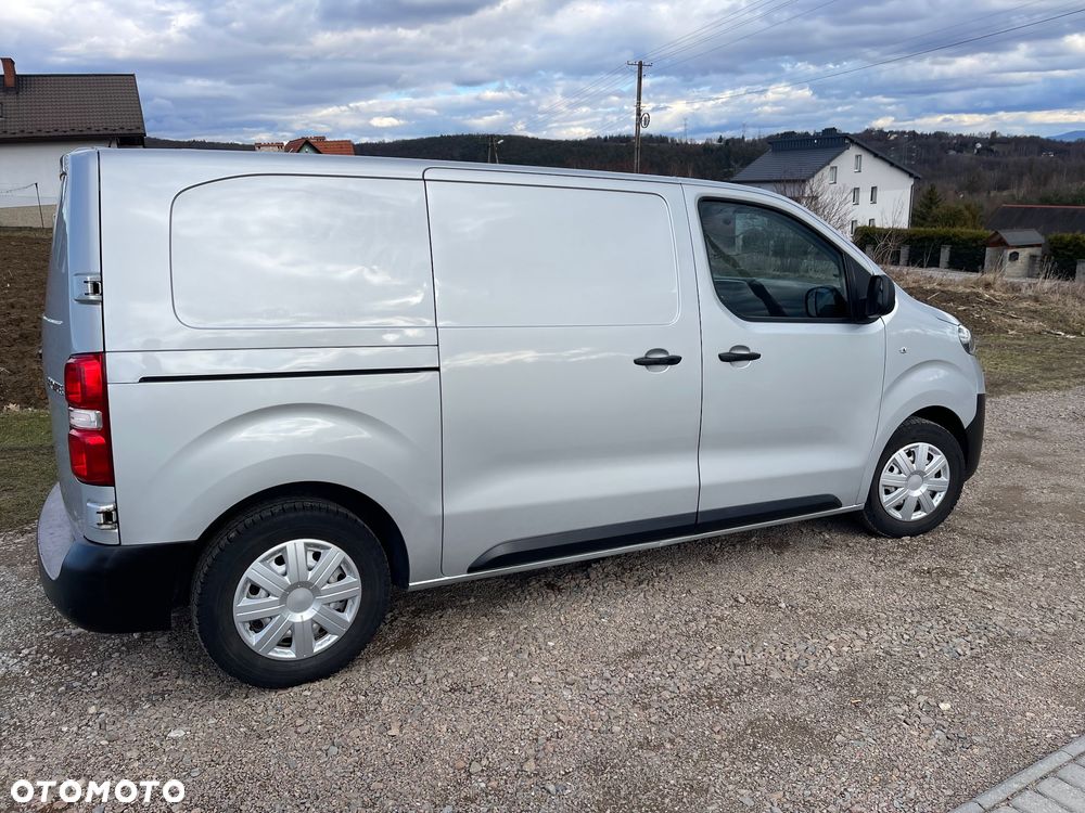 Toyota Proace - 11