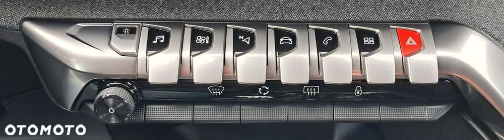 Peugeot 3008 BlueHDi 130 Stop & Start EAT8 GT Pack - 18