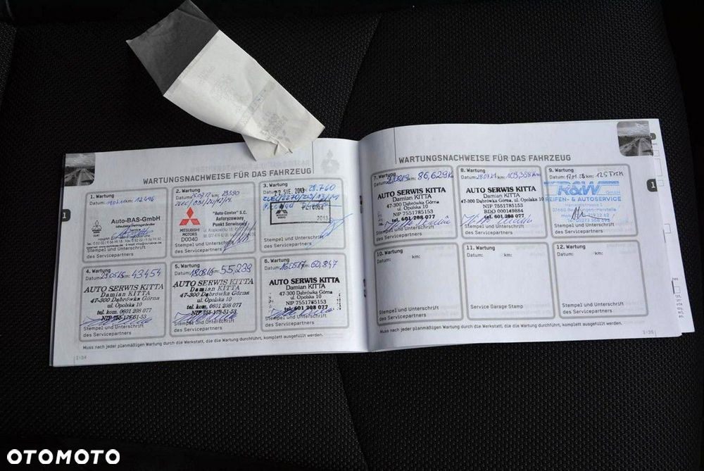 Mitsubishi Outlander 2.0 2WD Edition - 32