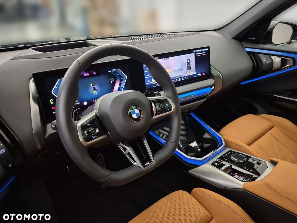 BMW X3 xDrive20d mHEV - 11