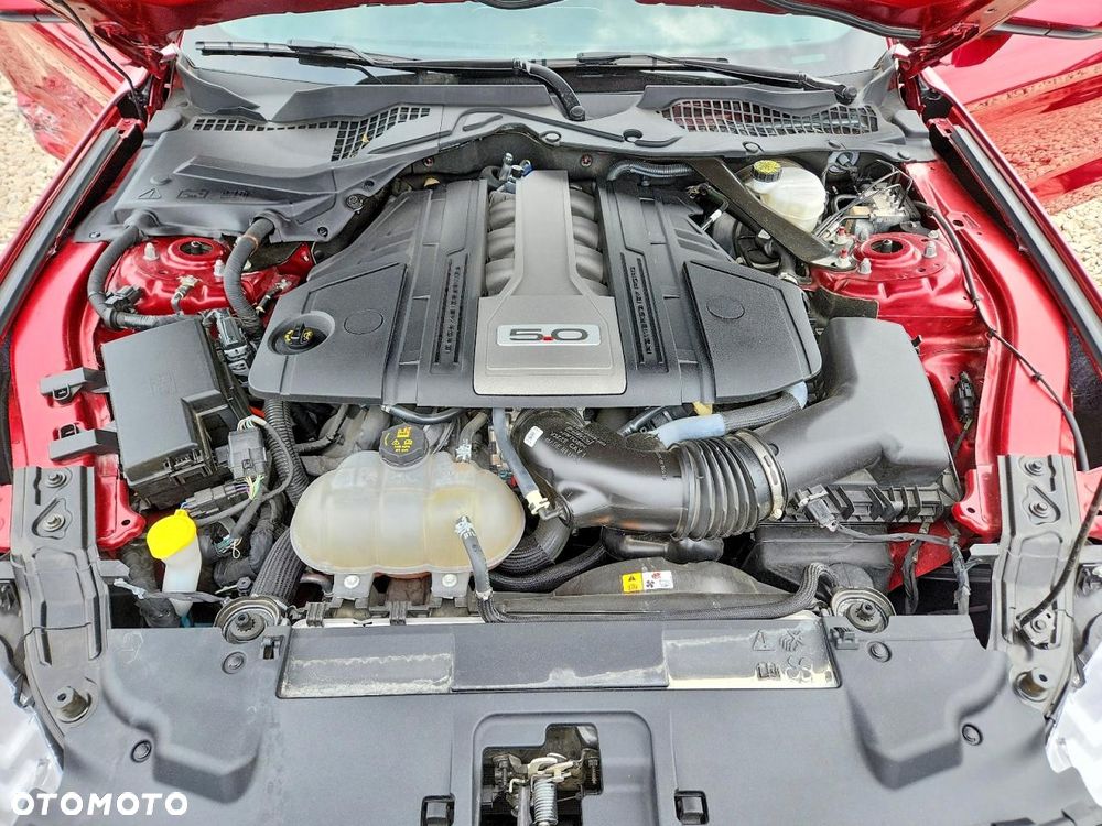 Ford Mustang - 11
