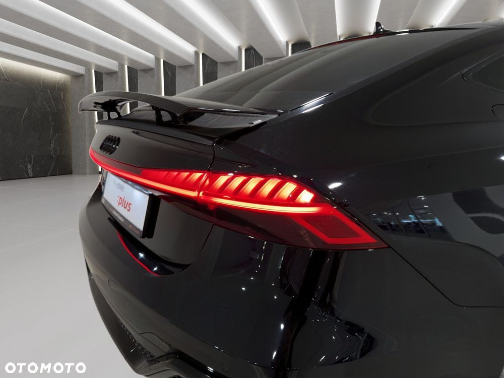 Audi RS7 Sportback - 36