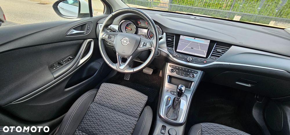 Opel Astra - 28