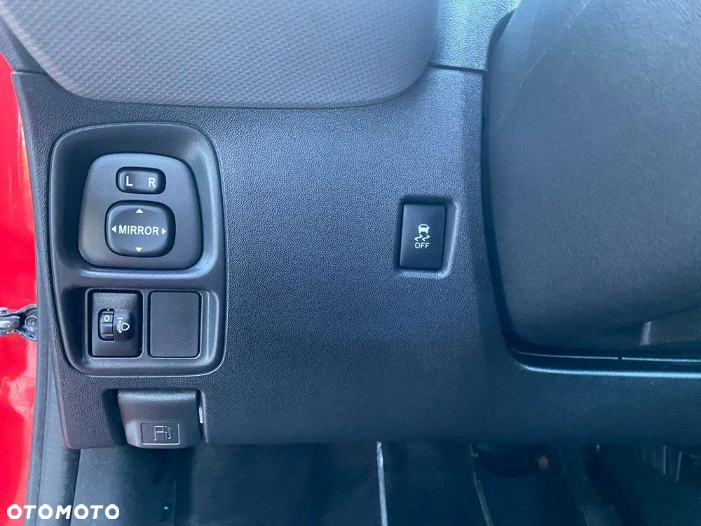 Peugeot 108 VTI 72 Stop&Start Top Active - 10