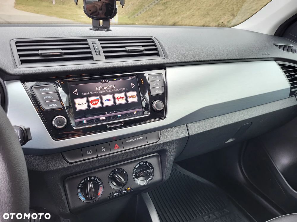 Skoda Fabia 1.0 Ambition - 23