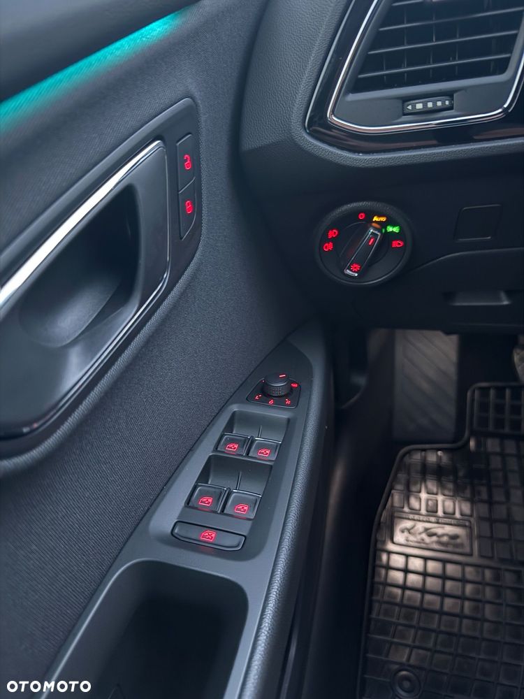 Seat Leon 1.5 TSI FR - 12