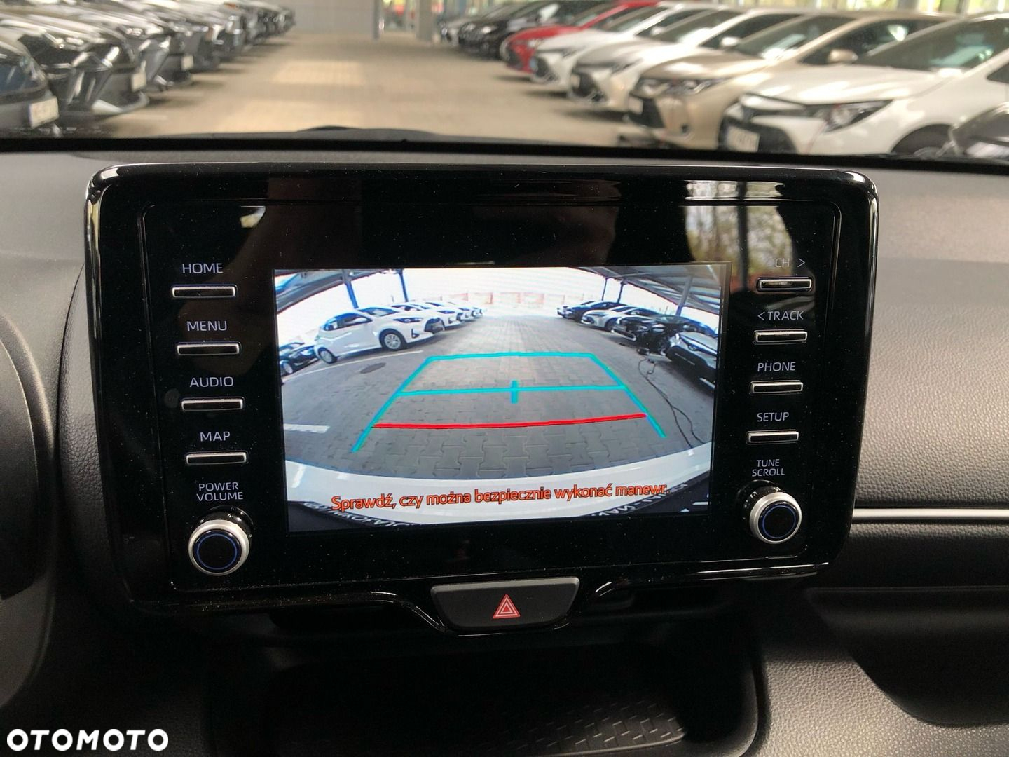 Toyota Yaris - 20
