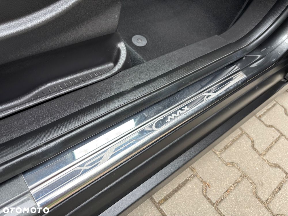 Ford C-MAX 1.0 EcoBoost Trend ASS - 26