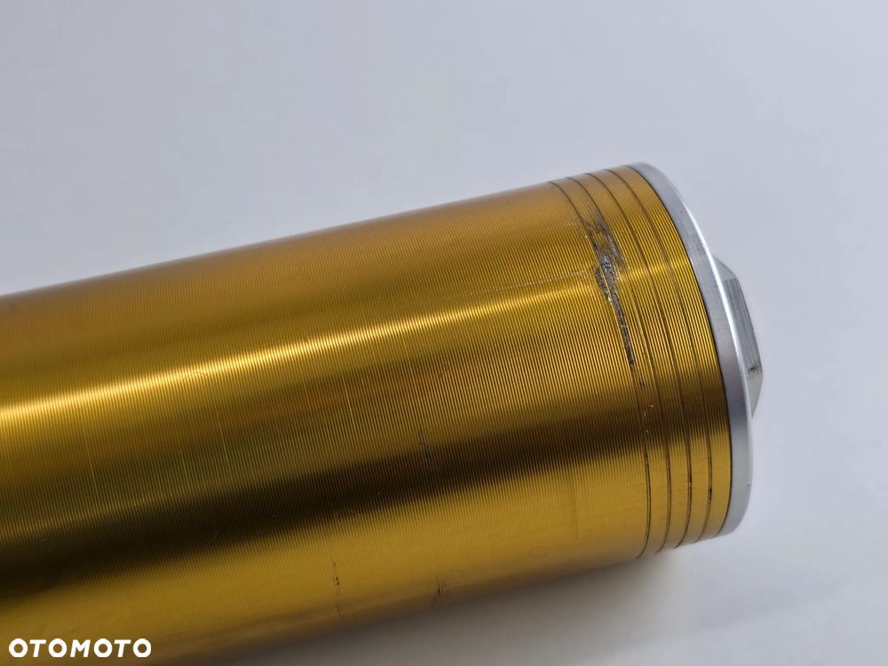 LAGA PRAWA AMORTYZATOR  TRIUMPH SPEED 400 SCRAMBLER - 10