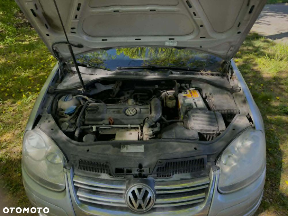 Volkswagen Golf 1.4 TSI Tour - 6