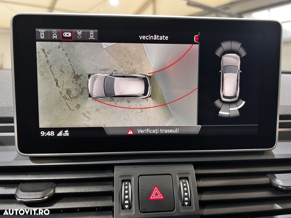 Audi Q5 - 28