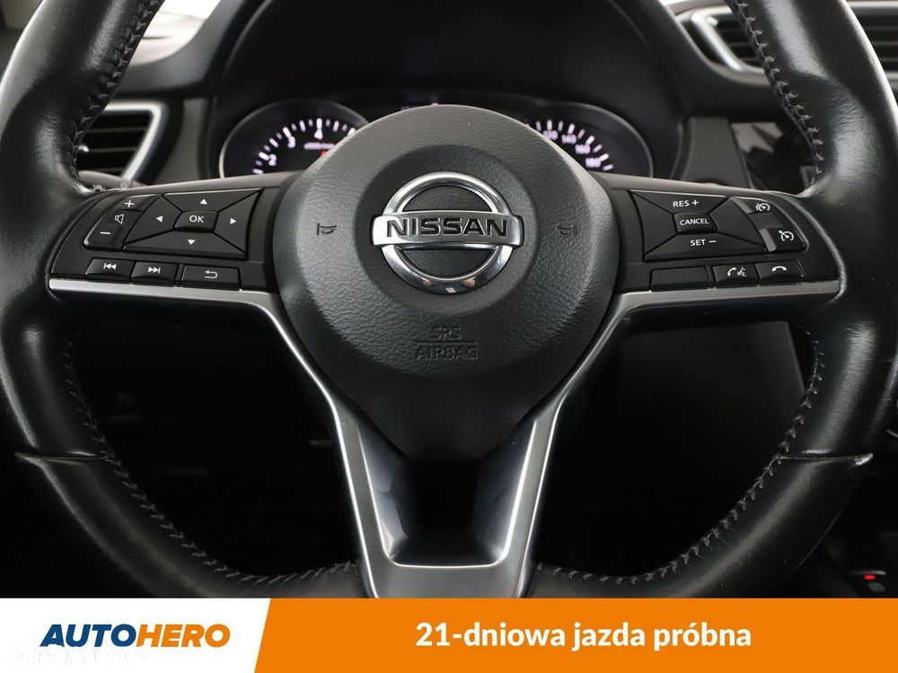 Nissan Qashqai 1.2 DIG-T N-Connecta - 19