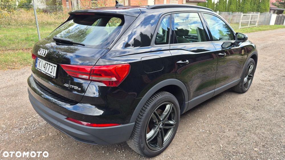 Audi Q3 45 TFSIe S tronic - 5