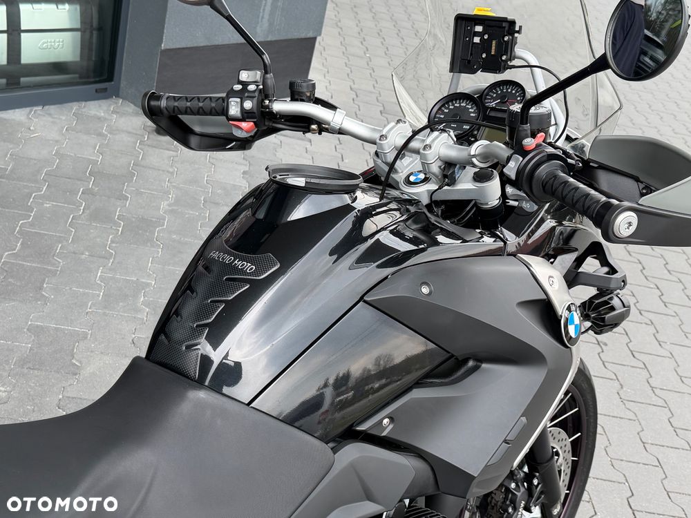 BMW R1250 GS Adventure - 13