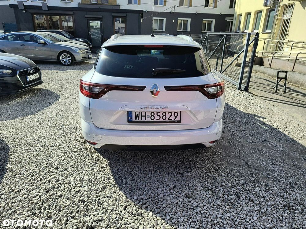 Renault Megane 1.3 TCe FAP Limited - 16
