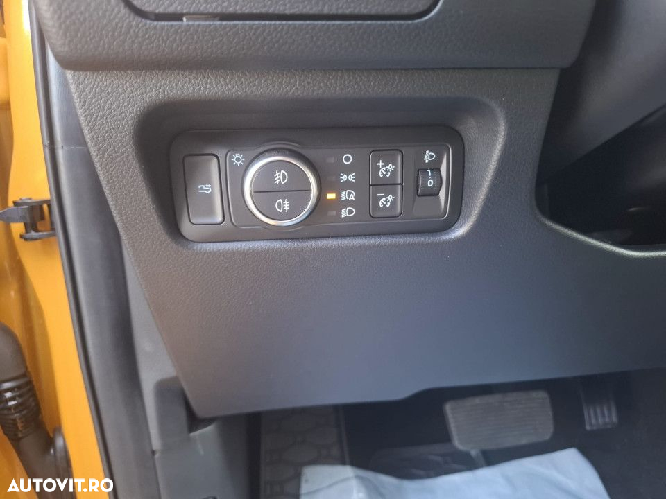 Ford Ranger - 8