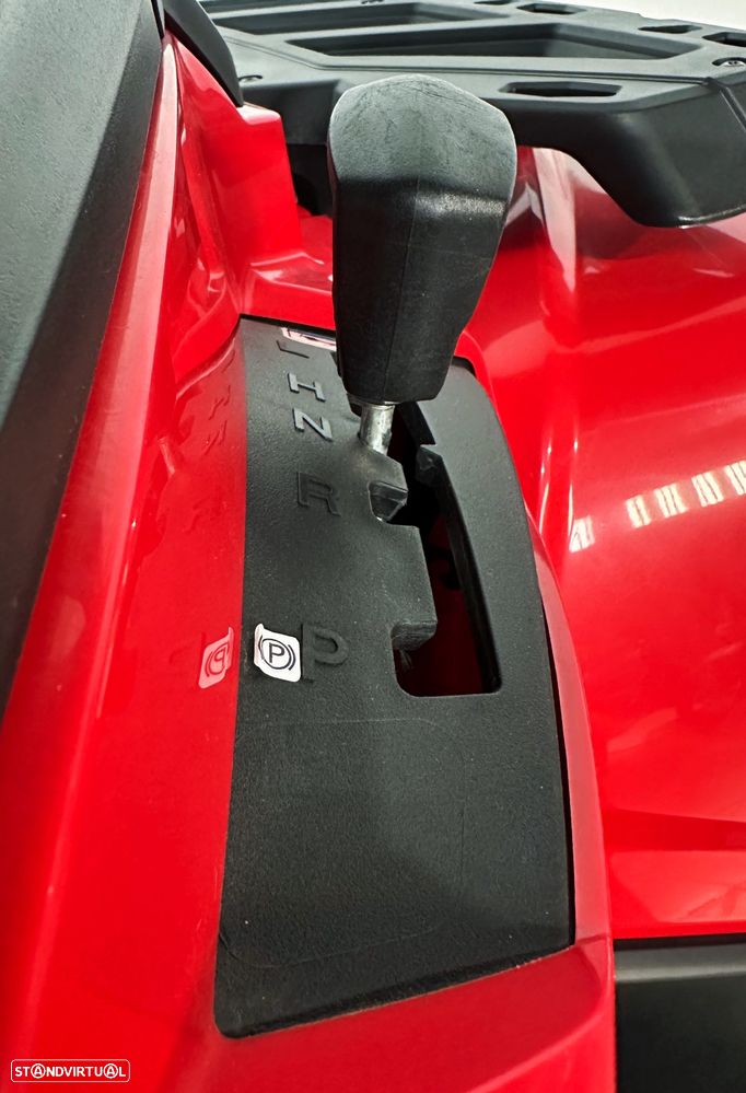 Can-Am Outlander MAX 1000 R - 15