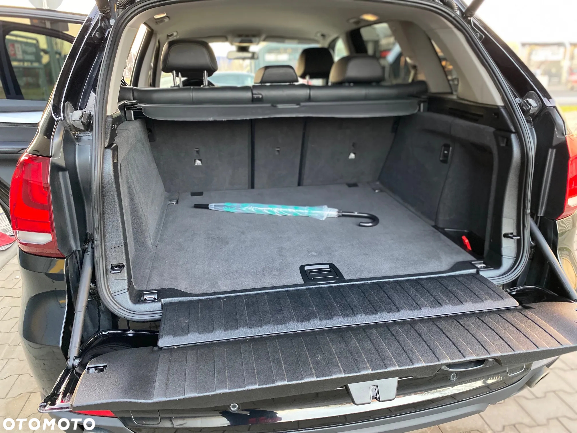 BMW X5 xDrive25d - 14
