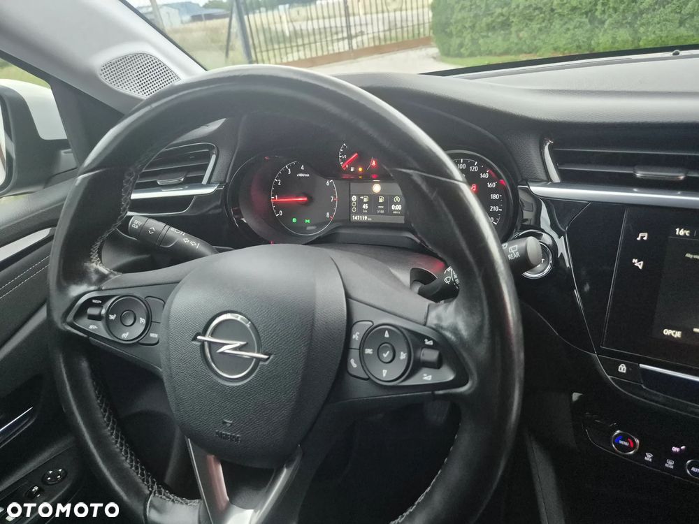 Opel Corsa 1.2 Elegance Business Pack S&S - 11