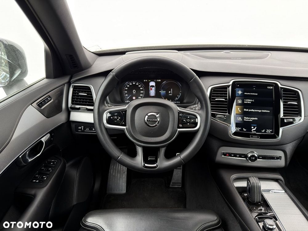 Volvo XC 90 - 20