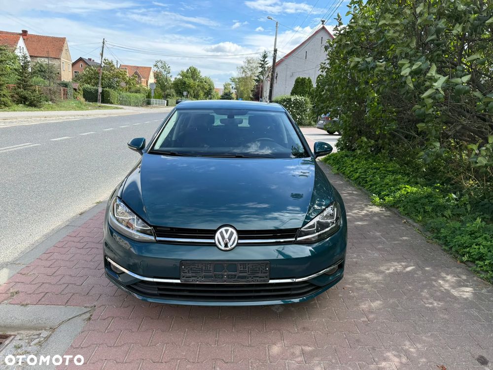 Volkswagen Golf 1.0 TSI Join - 2