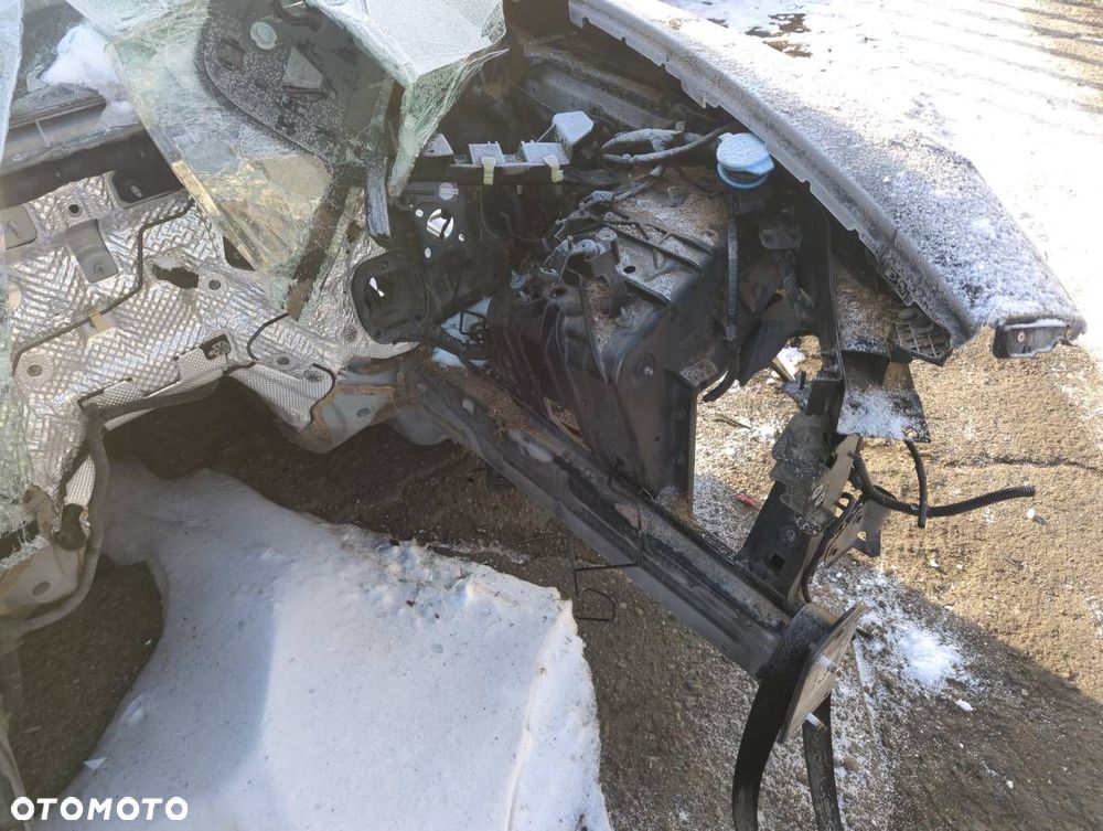 KAROSERIA ĆWIARTKA BŁOTNIK TYŁ LEWY PRAWY PRÓG DACH PODŁUŻNICA LEWY PRAWY  ALFA ROMEO STELVIO - 4
