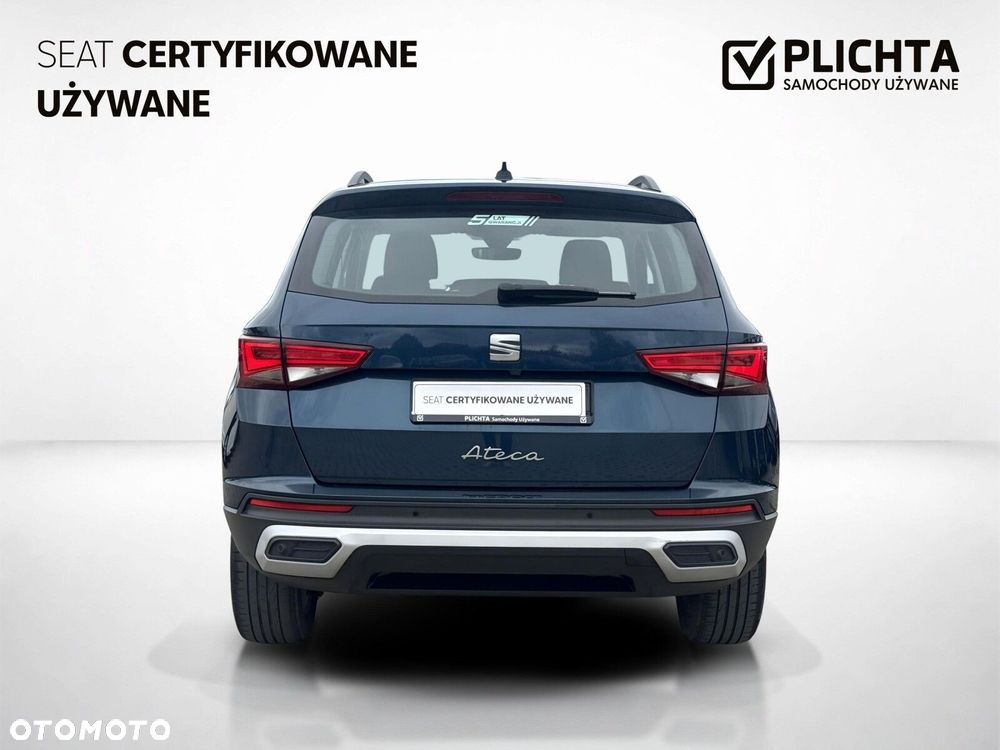 Seat Ateca - 5