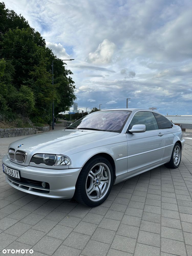 BMW Seria 3 320 Ci - 4