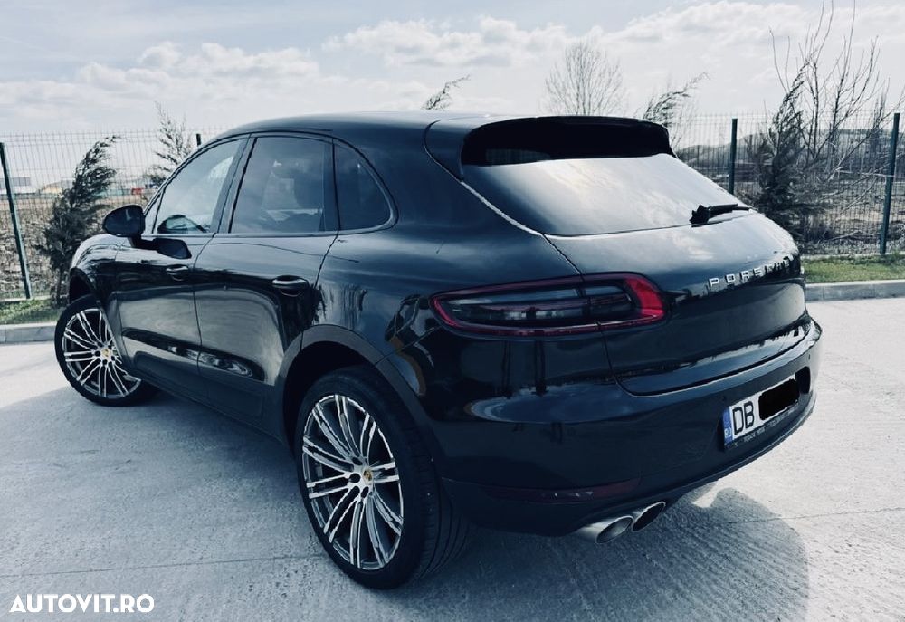 Porsche Macan 3.0 PDK S - 23