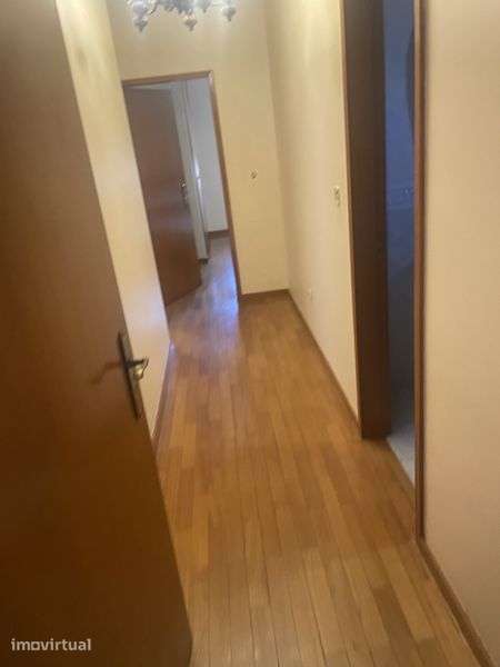 Aluga se apartamento em condominio fechado - Grande imagem: 2/3