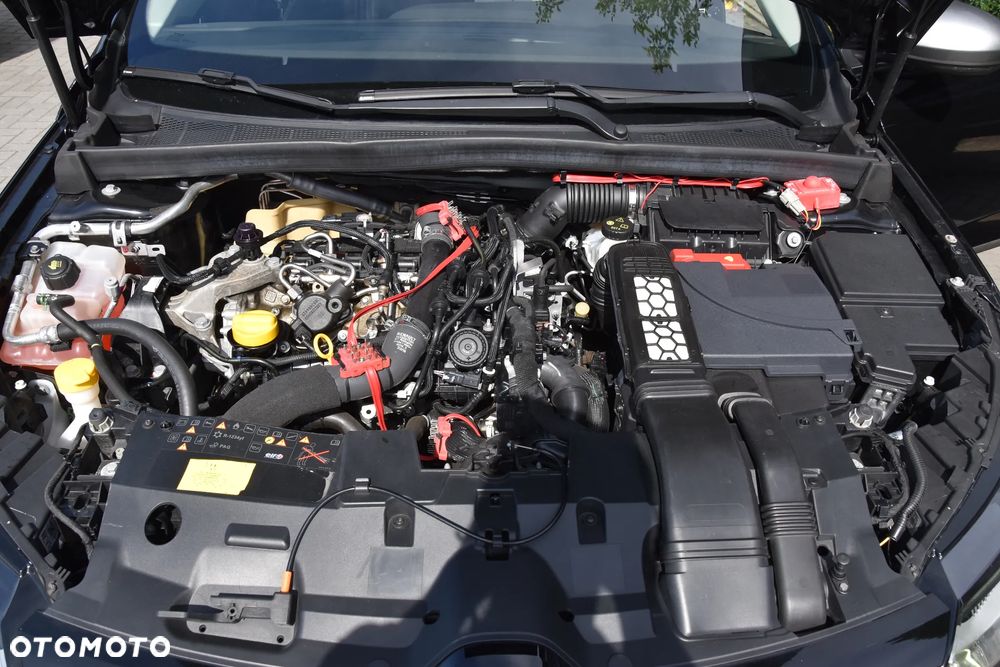 Renault Megane TCe 160 GPF GT LINE - 30