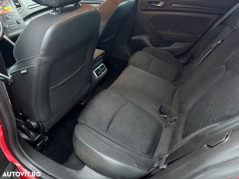 Renault Megane TCe GPF Limited - 7