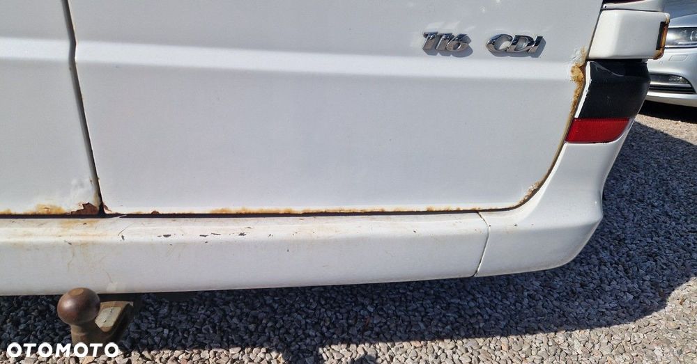 Mercedes-Benz Vito - 13