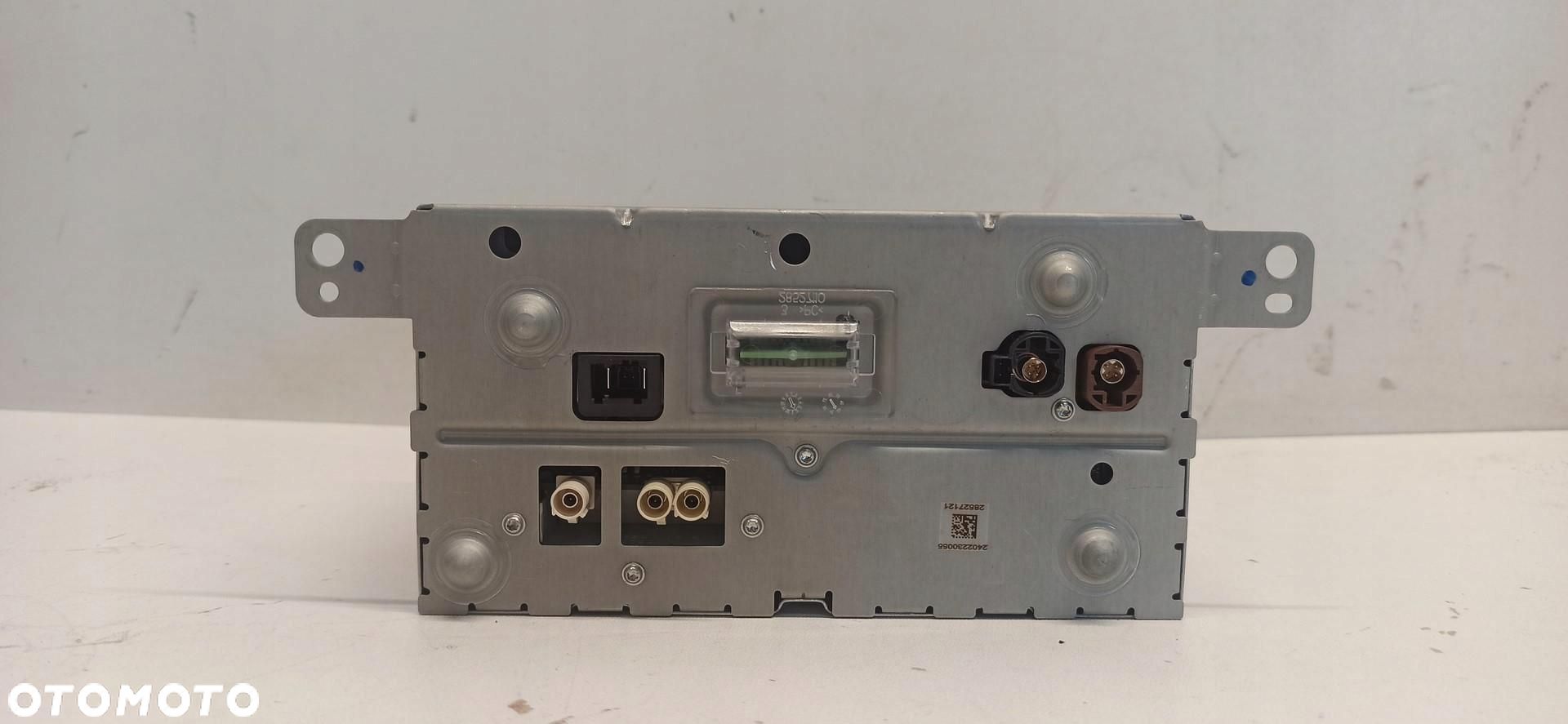 VOLVO XC40 RADIO NAWIGACJA 32375206 - 1