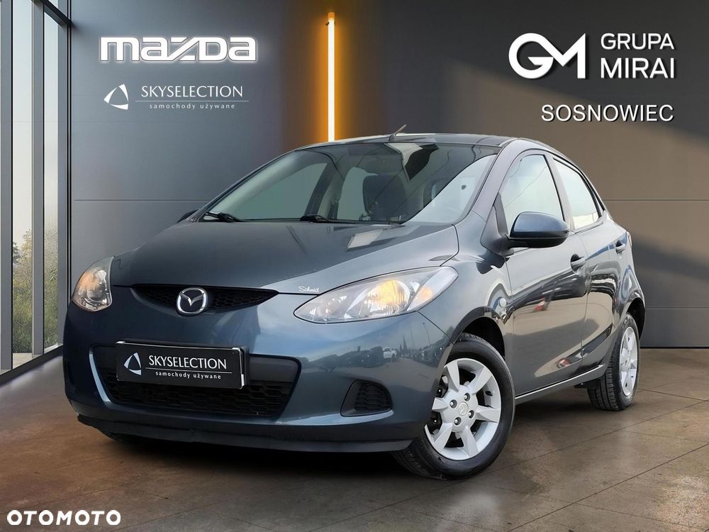 Mazda 2 1.3 Comfort - 2