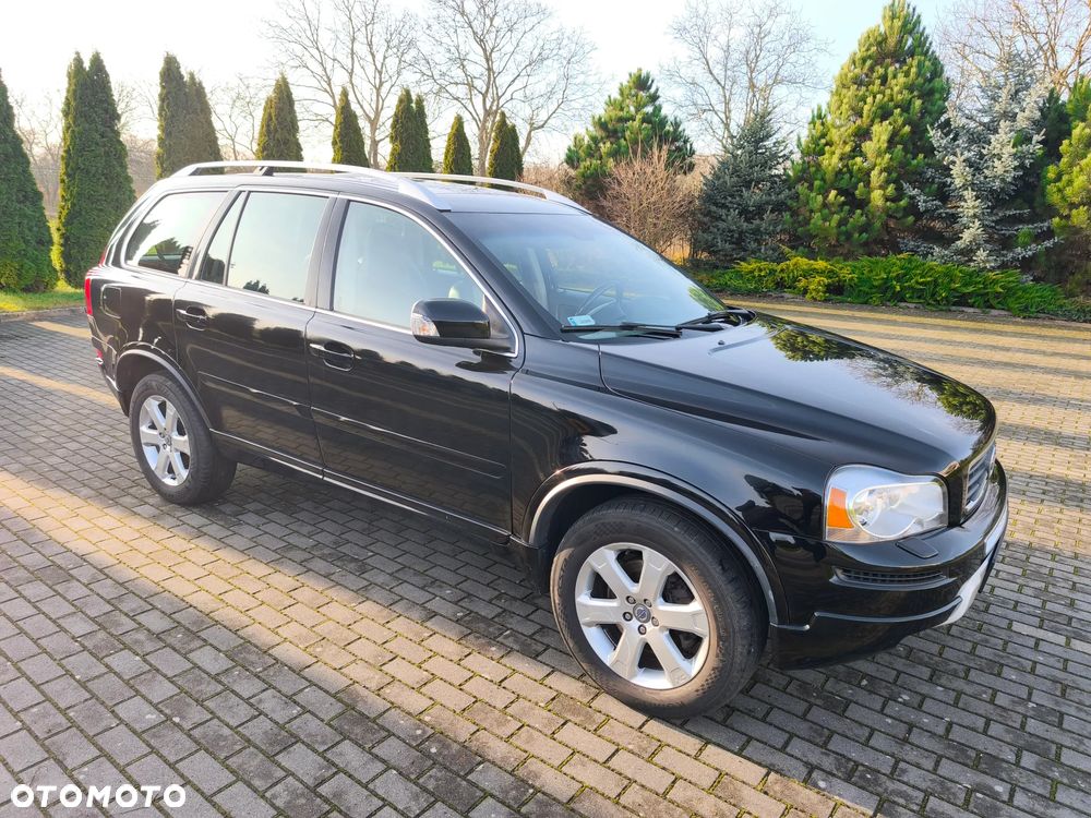Volvo XC 90 D5 AWD Executive - 5