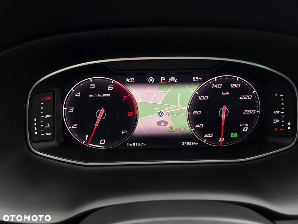 Seat Ateca 1.5 TSI Xperience S&S DSG - 14