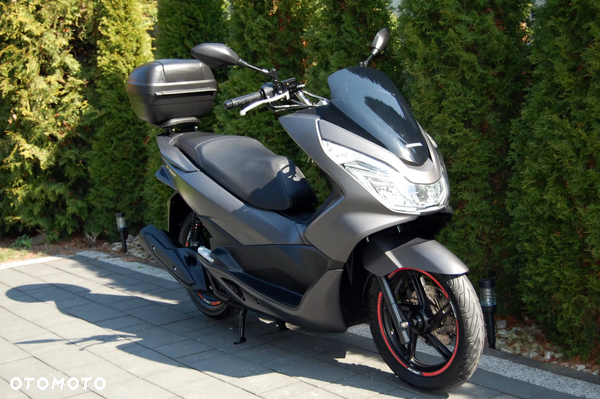 Honda PCX