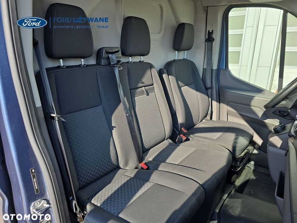 Ford Transit - 7