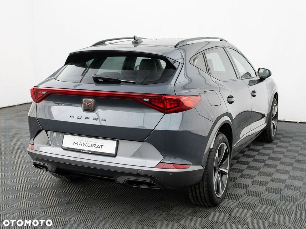 Cupra Formentor 1.5 TSI DSG - 6