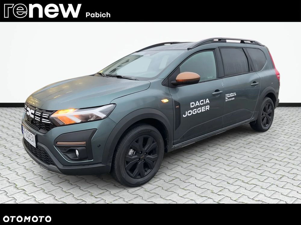 Dacia Jogger 1.0 TCe Extreme - 1