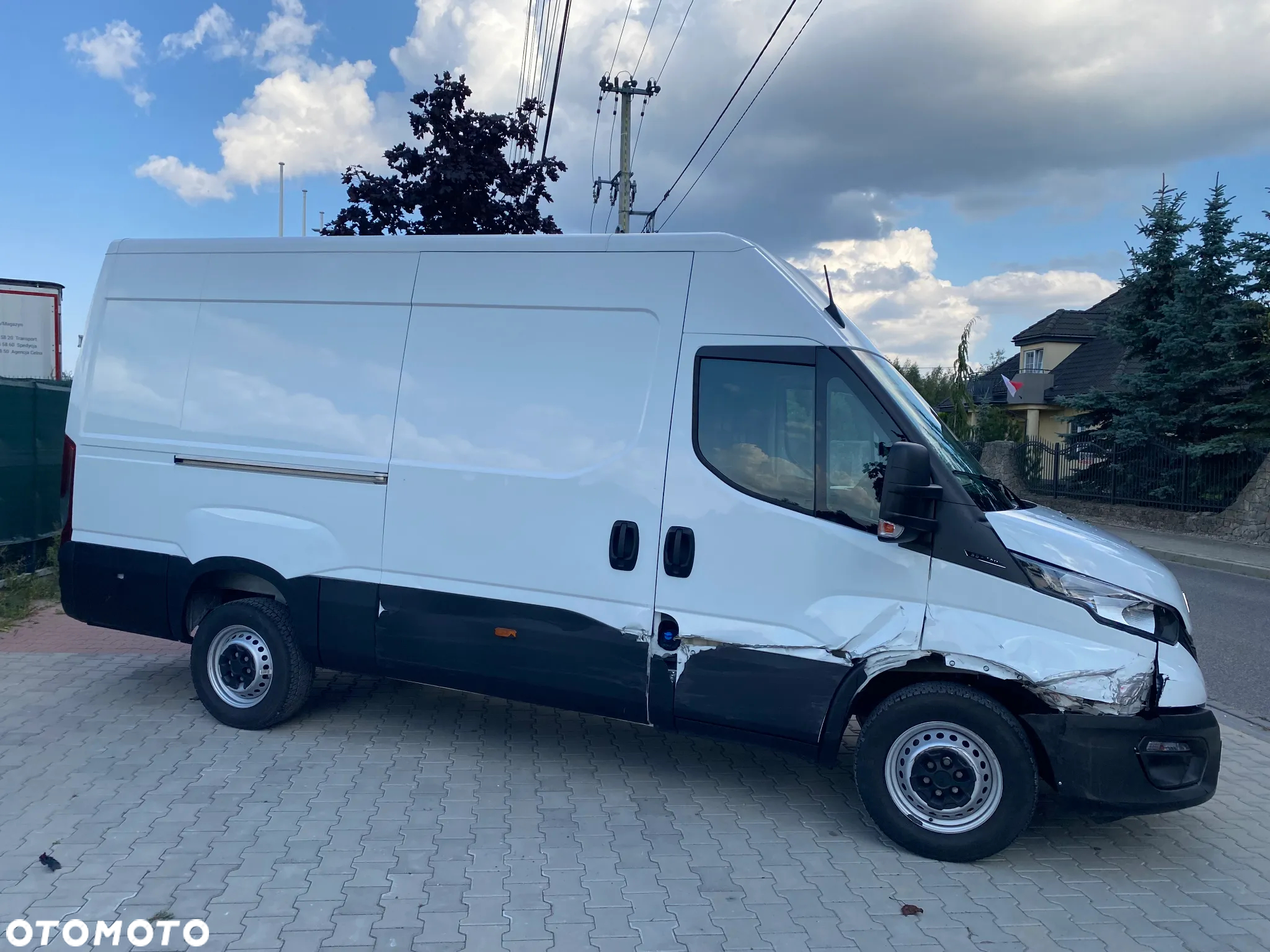 Iveco DAILY - 7