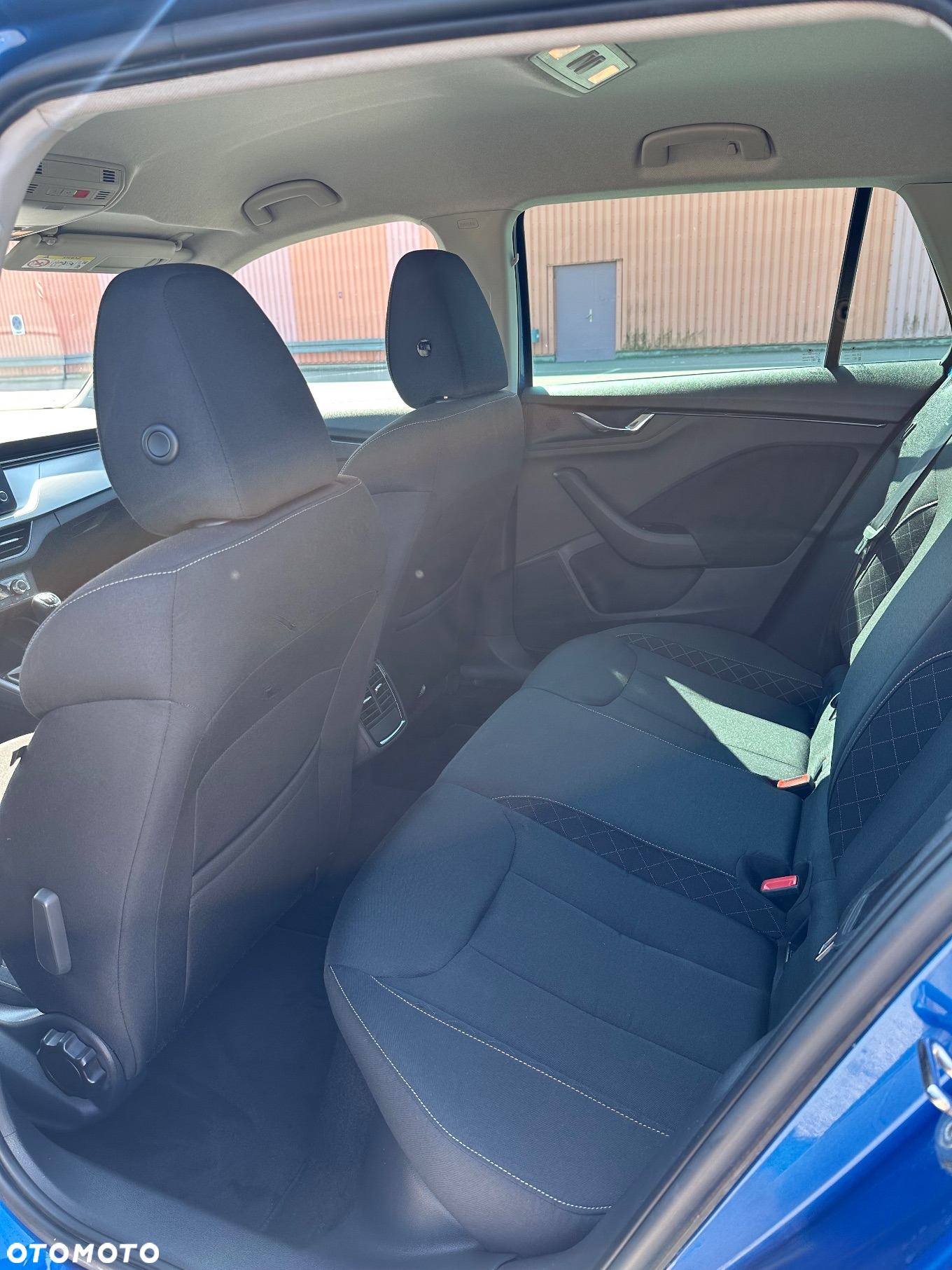 Skoda Kamiq 1.0 TSI Ambition - 9