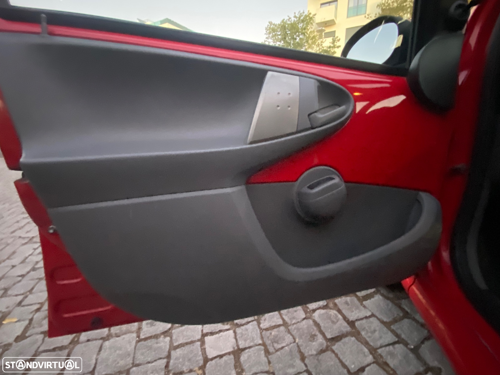 Citroën C1 1.0 SX Airdream CMP5 - 17