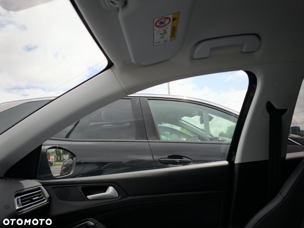 Peugeot 308 1.2 PureTech Active Pack S&S EAT8 - 18