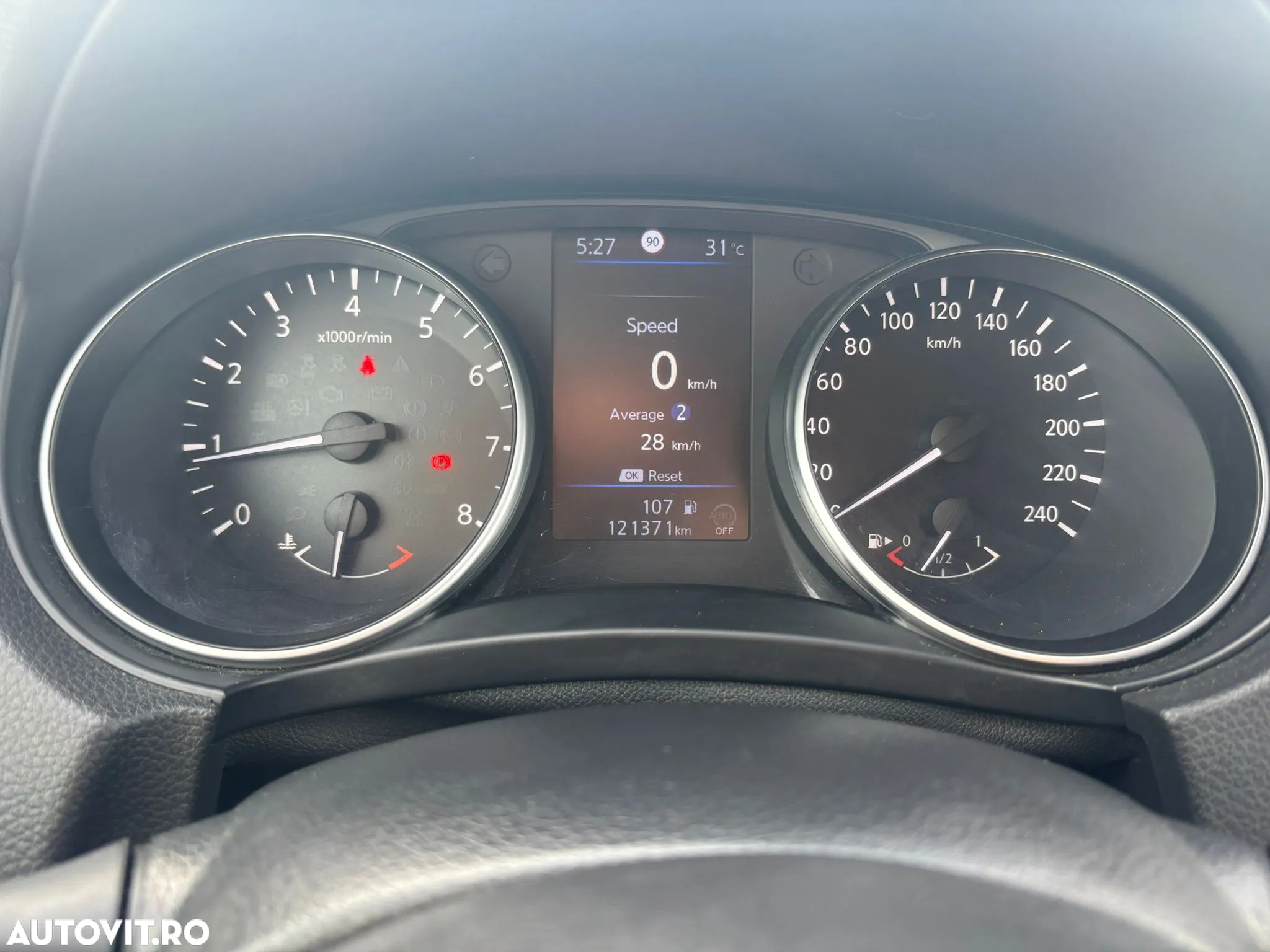 Nissan Qashqai 1.3 157CP 2WD N-Connecta - 6